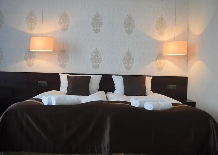 Hotel Maraton