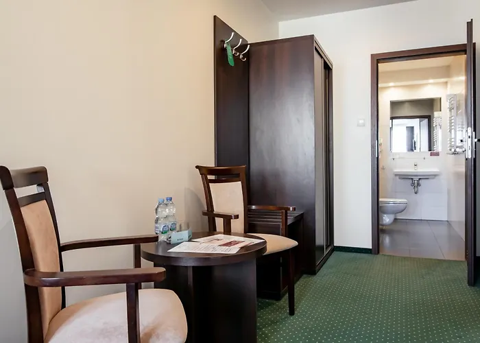 Hotel Maraton