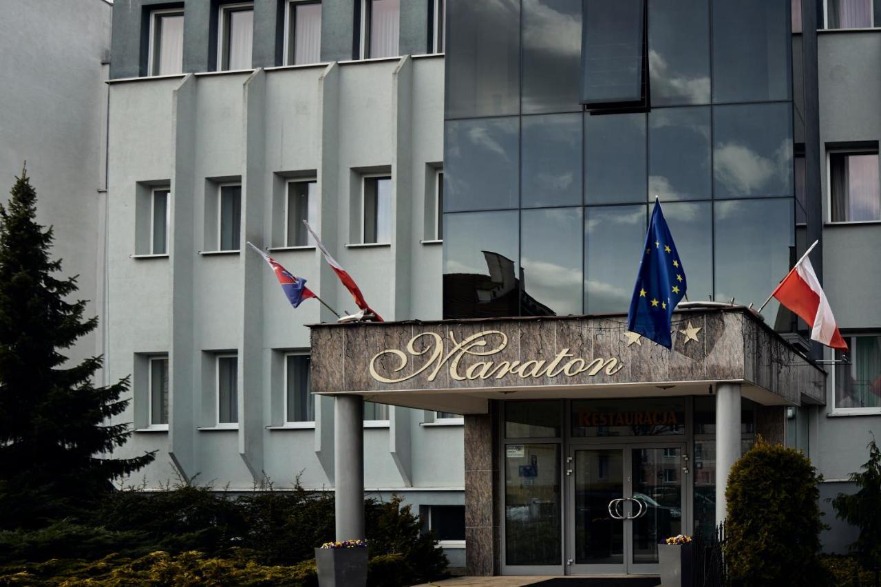 Maraton Hotel
