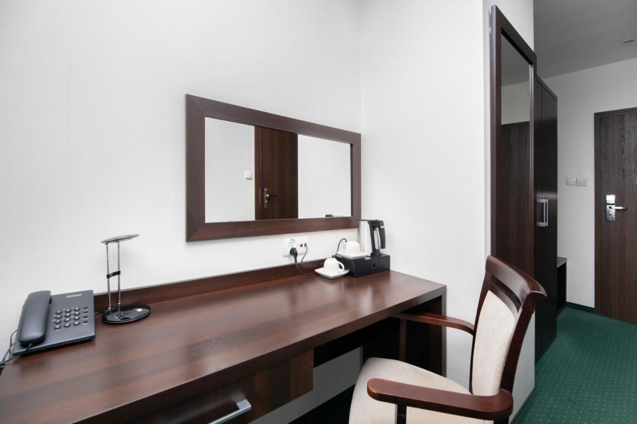 Maraton Hotel 3*