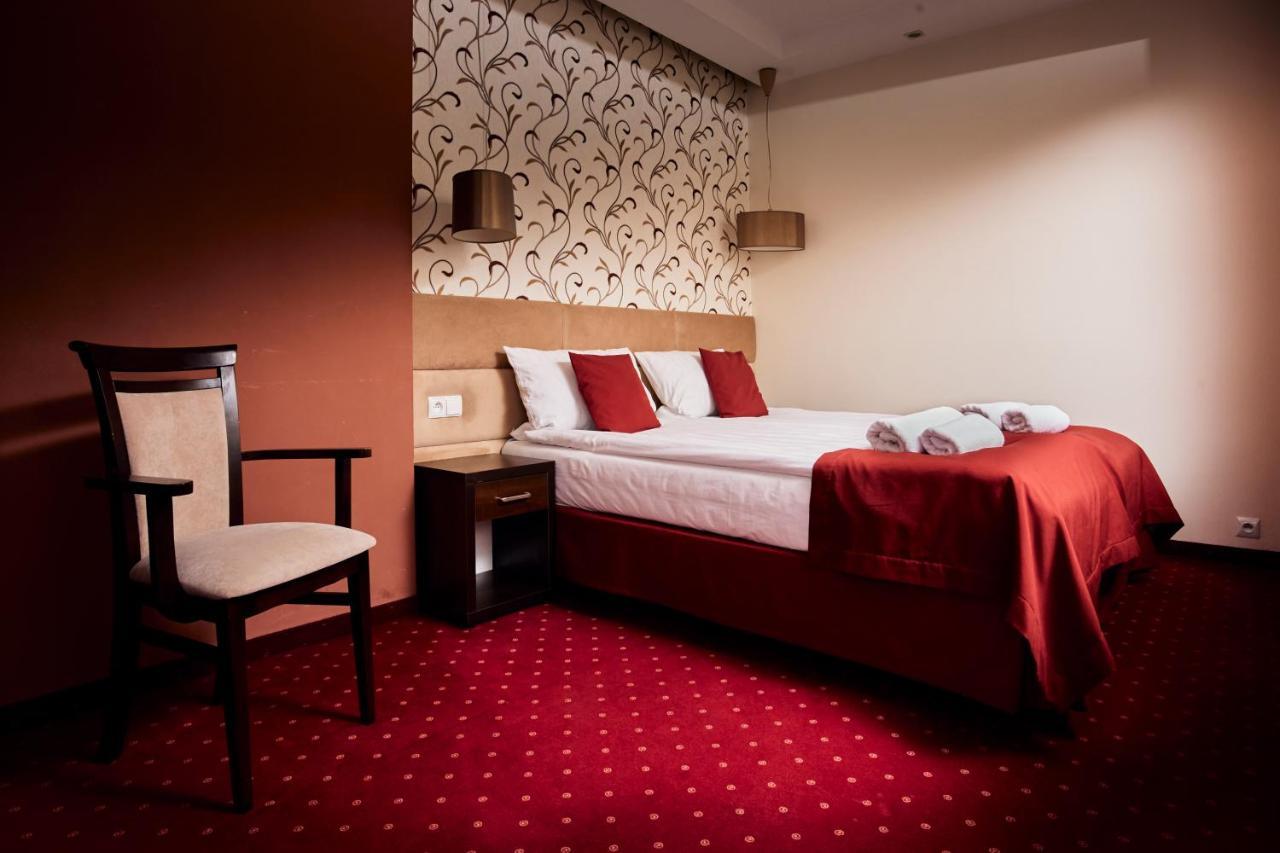 Hotel Maraton