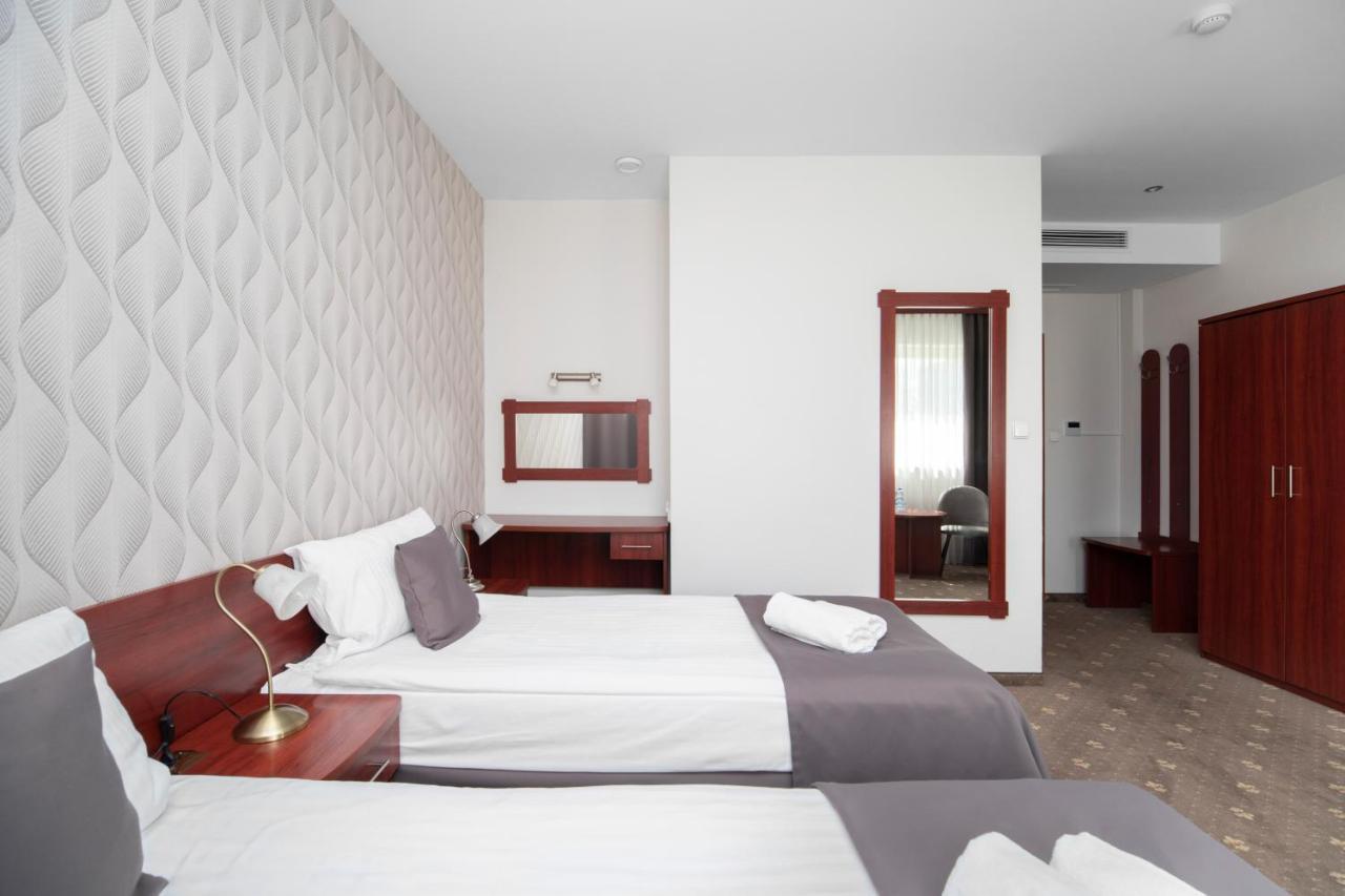 Hotel Maraton