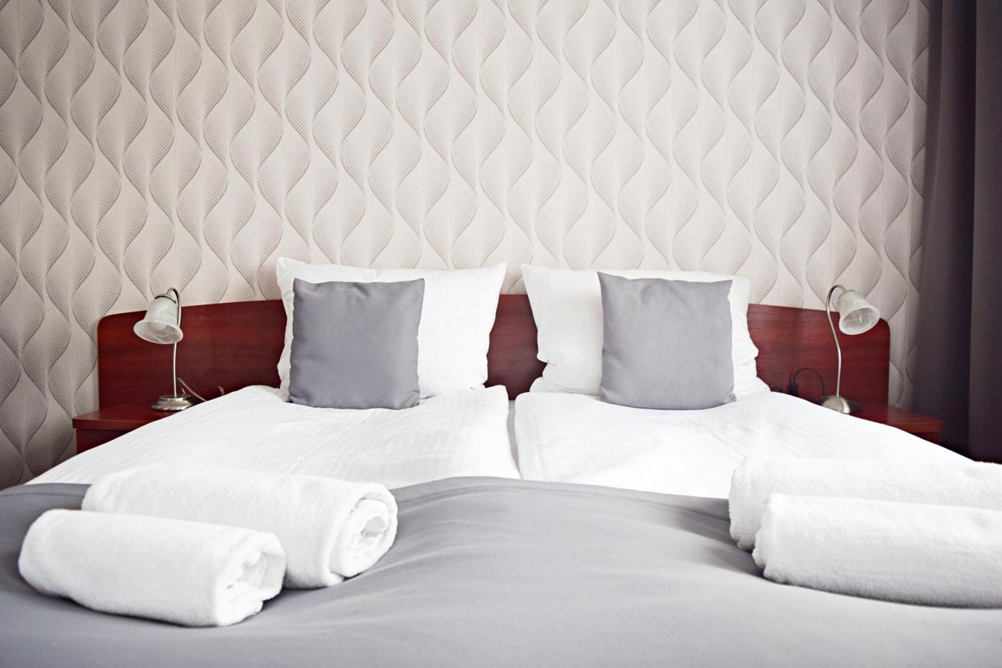 Maraton Hotel 3*