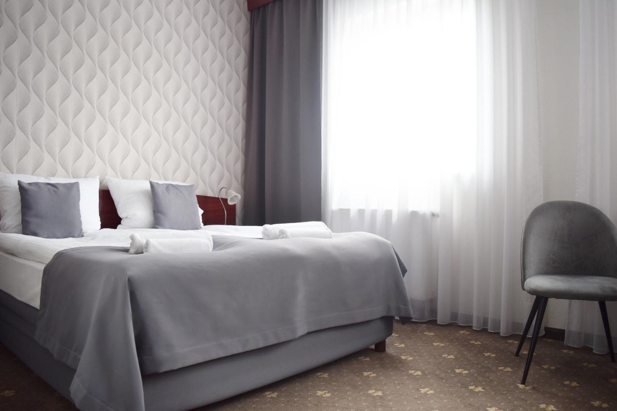 Maraton Hotel Bydhošť