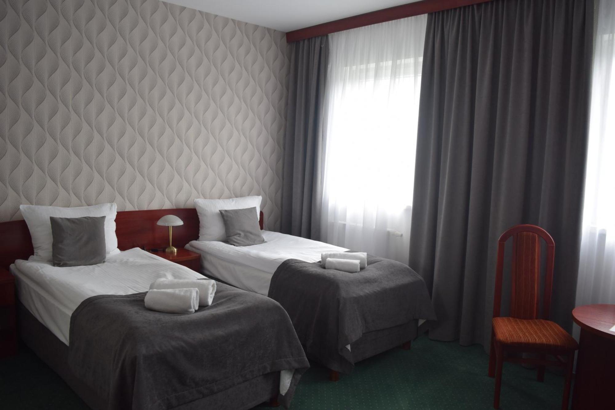 Maraton 3* Bydgoszcz