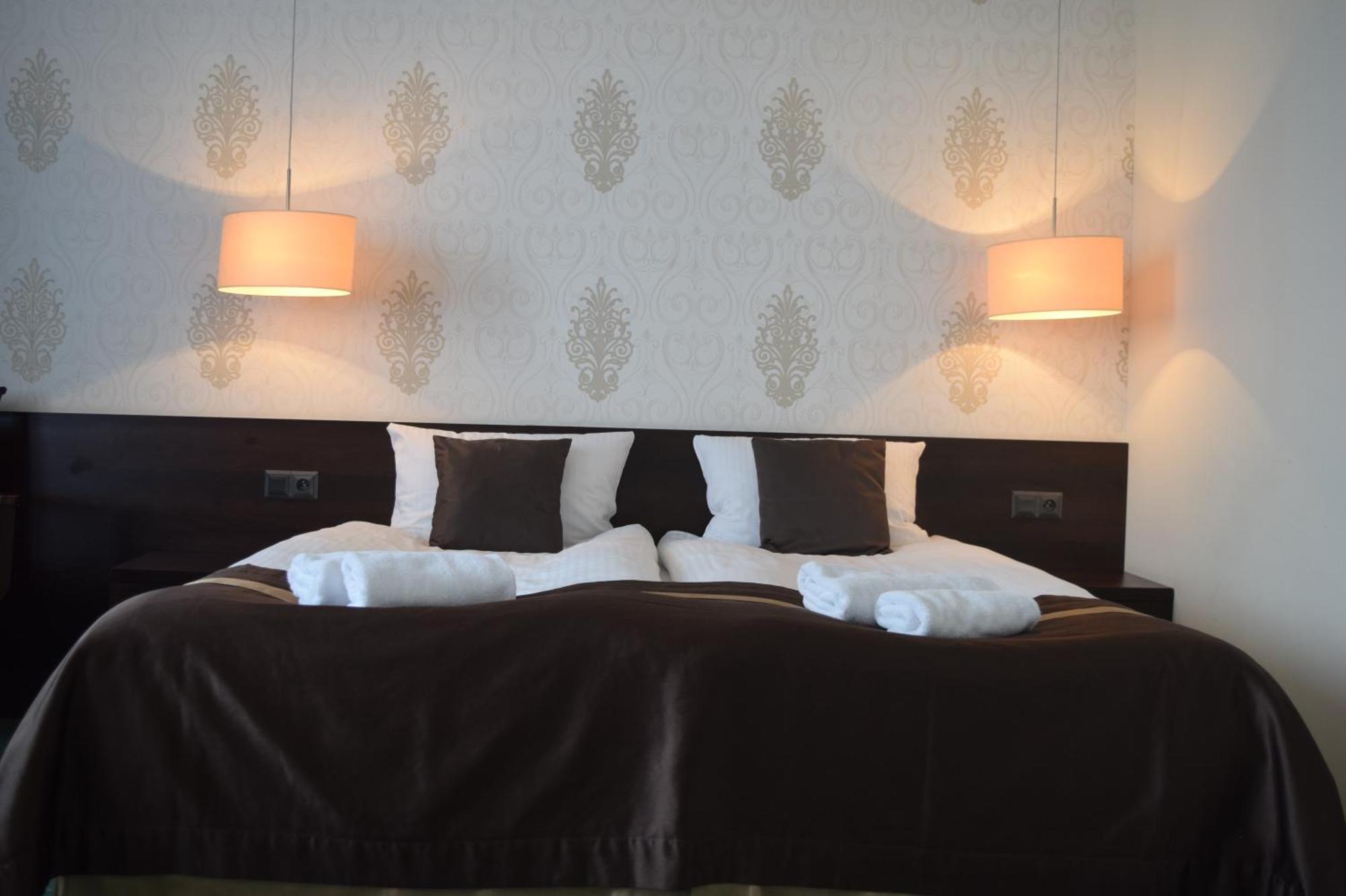 Maraton Hotel Bydgoszcz