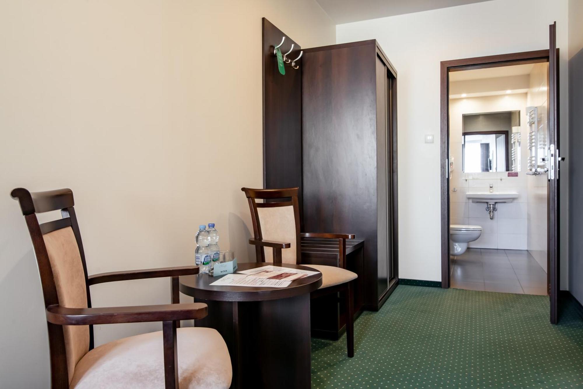 Maraton Hotel